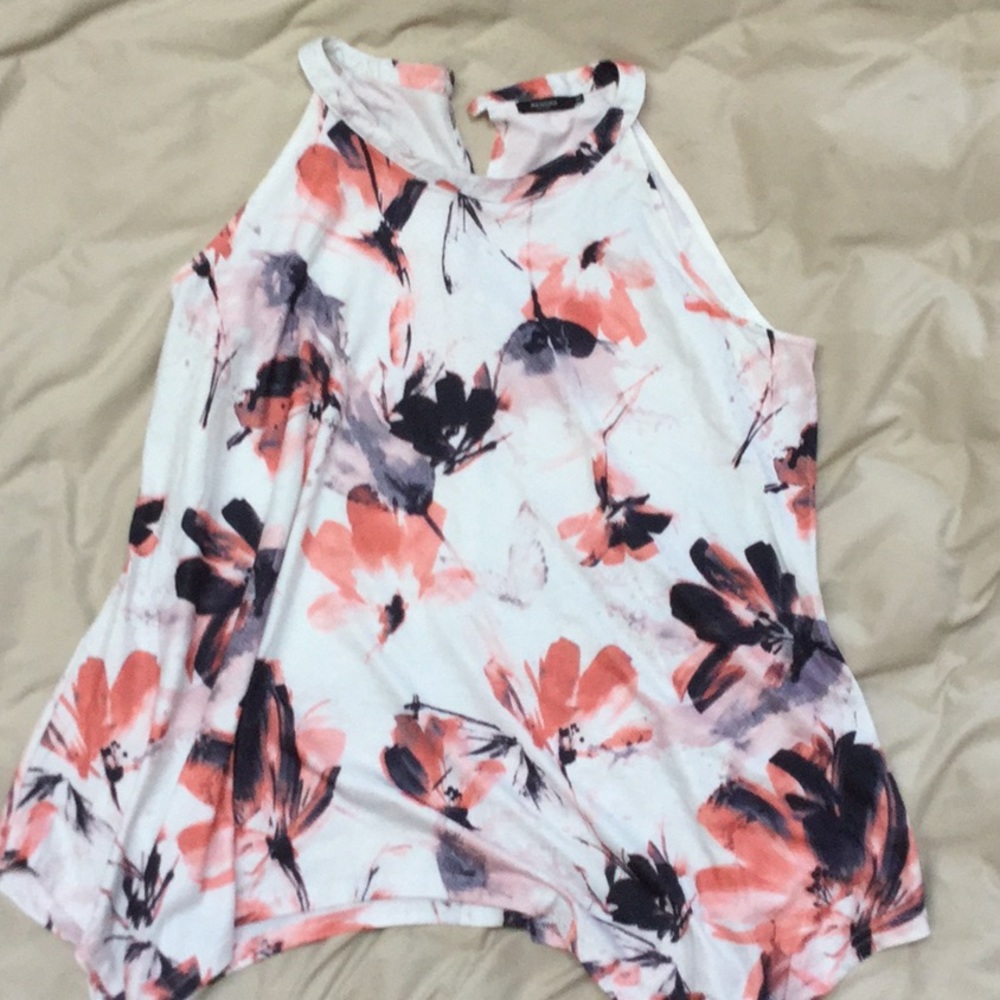 Women’s tank top